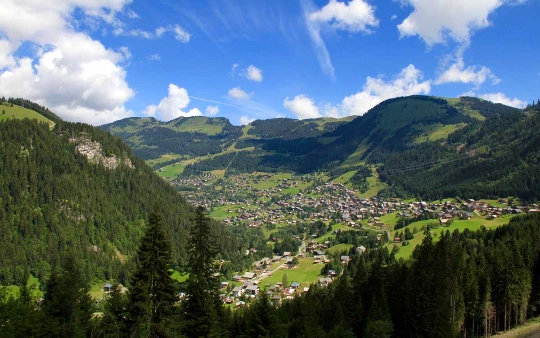 GTA : Evian - Chamonix en liberté - Photo 12