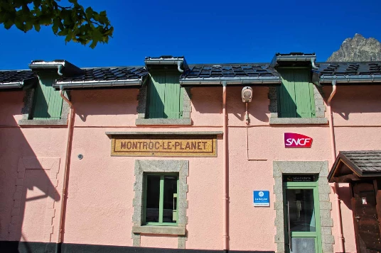 Chamonix - Zermatt - Photo 16