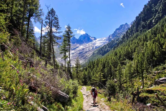 Chamonix - Zermatt - Photo 3