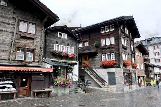 Chamonix - Zermatt - Photo 7