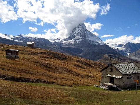 Chamonix - Zermatt - Photo 8