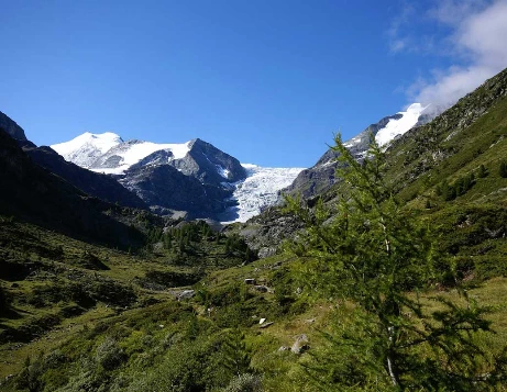 Chamonix - Zermatt - Photo 12