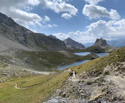 Haute Vallée de l'Ubaye - Photo 5