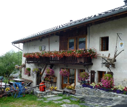 Tour du Mont Blanc Complet en liberté - Photo 10