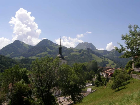 Balcons de Gruyère en Liberté - Photo 12