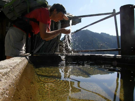 Balcons de Gruyère en Liberté - Photo 1