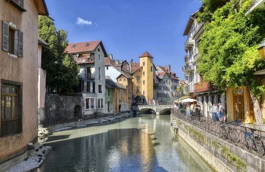 Escapade sur les Sommets du Lac d'Annecy en Liberté - Photo 12