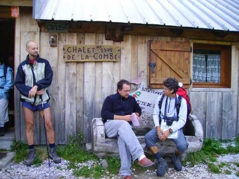Escapade sur les Sommets du Lac d'Annecy en Liberté - Photo 7