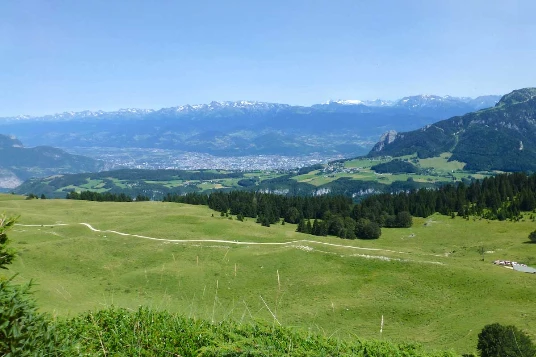 Vercors d'Exception en liberté - Photo 5