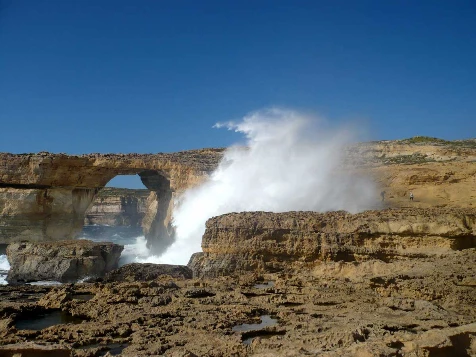 Malte en Liberté - Photo 1