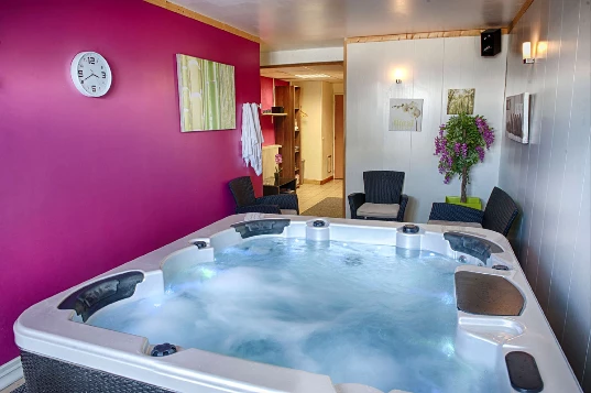 Raquettes douces en Chartreuse - Photo 6