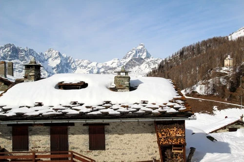 Balcons Italiens du Cervin - Photo 4