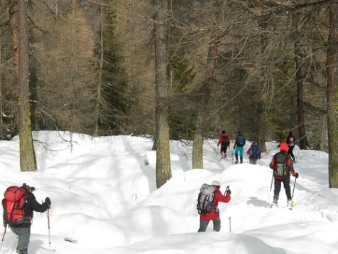 Balcons Italiens du Cervin - Photo 3