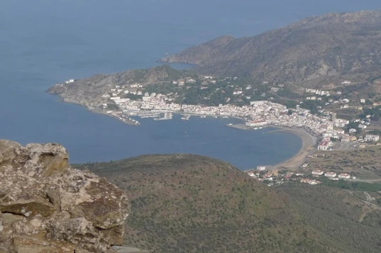 WE Réveillon Cadaques - Photo 7