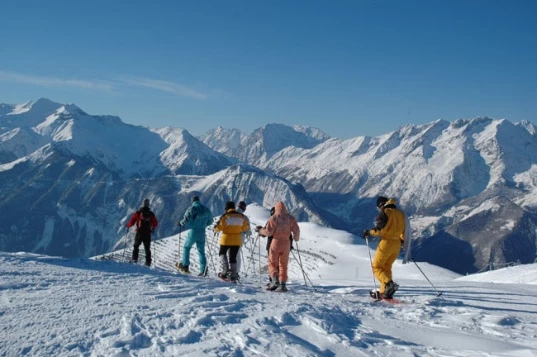 Les Joyaux des Ecrins - Photo 1