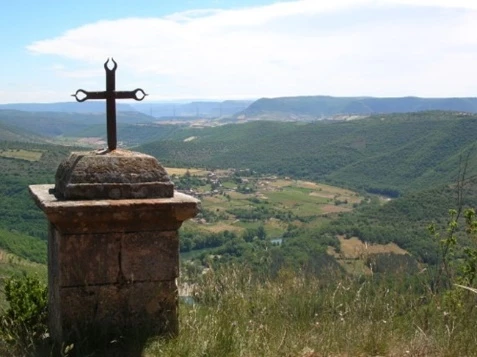 Aveyron en Famille - Photo 1