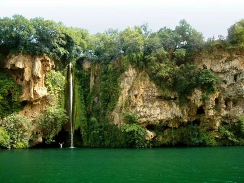 Aveyron en Famille - Photo 3