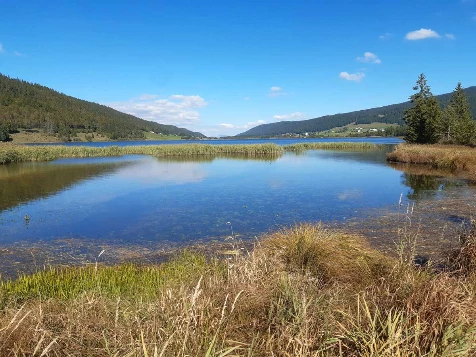 Traversée du Jura en Liberté - Photo 5