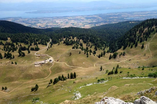 Traversée du Jura en Liberté - Photo 12
