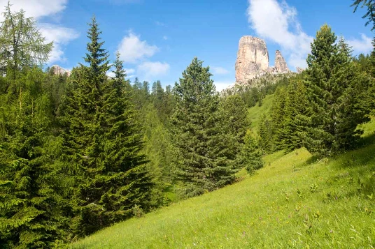 Traversée des Dolomites liberté - Photo 2