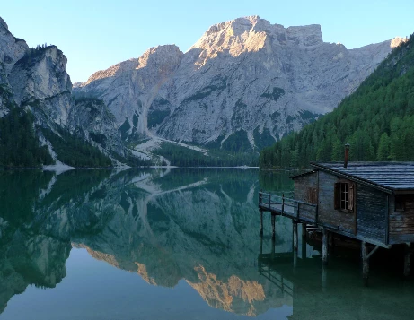 Les Dolomites Confort en liberté - Photo 8
