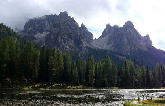 Les Dolomites Confort en liberté - Photo 9
