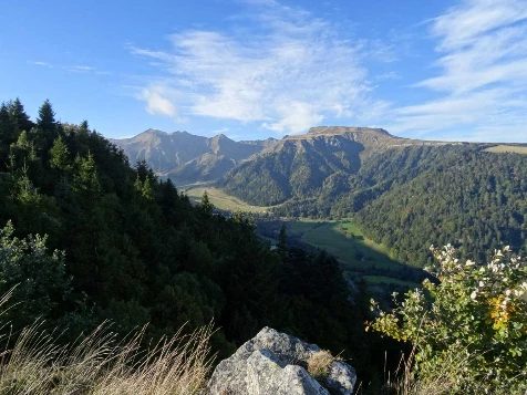 Traversée du Massif Central : du Puy de Dôme au Sancy - Photo 3