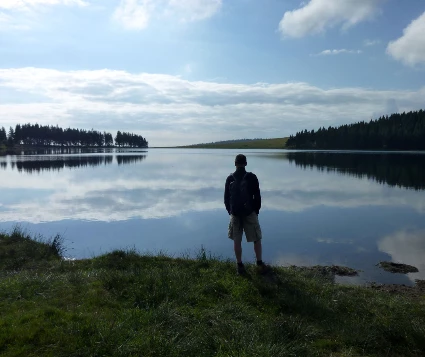 Traversée du Massif Central : du Puy de Dôme au Sancy - Photo 10