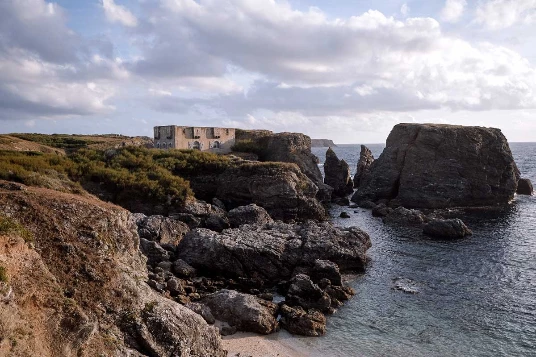 Tour de Belle Ile en Mer en Liberté - Photo 5
