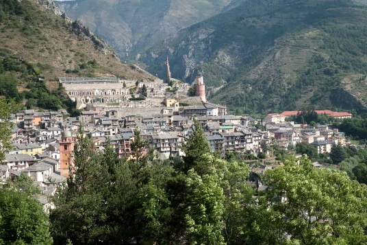 Traversée du Mercantour - Photo 6