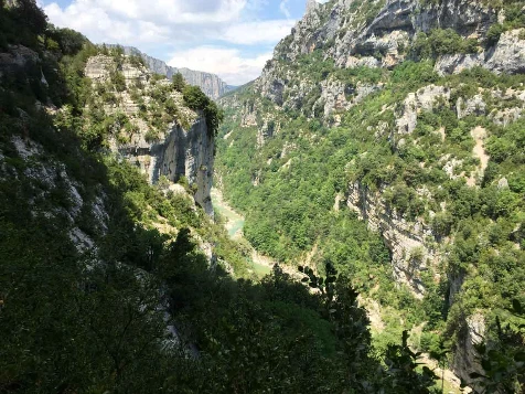 Gorges & Plateaux du Verdon en Liberté - Photo 9