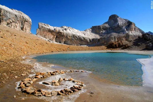 Traversée Gavarnie Ordesa - Photo 1