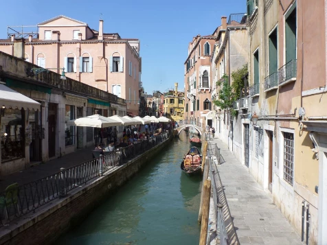 Venise et ses Iles - Photo 6