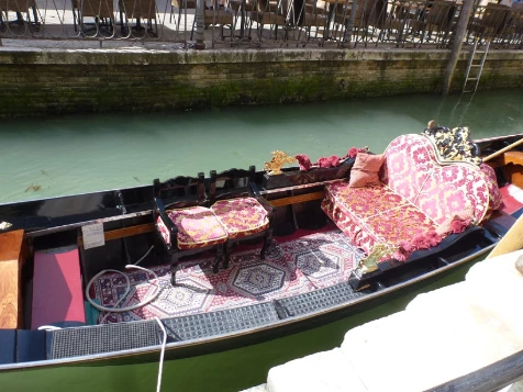 Venise et ses Iles - Photo 7