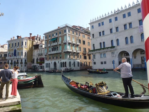 Venise et ses Iles - Photo 8