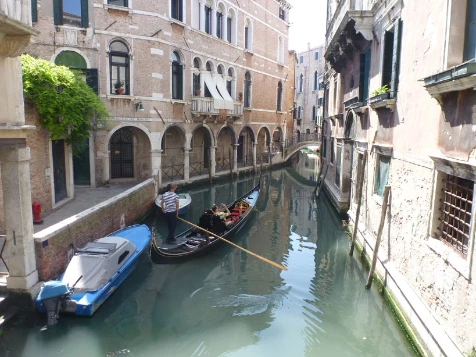 Venise et ses Iles - Photo 10