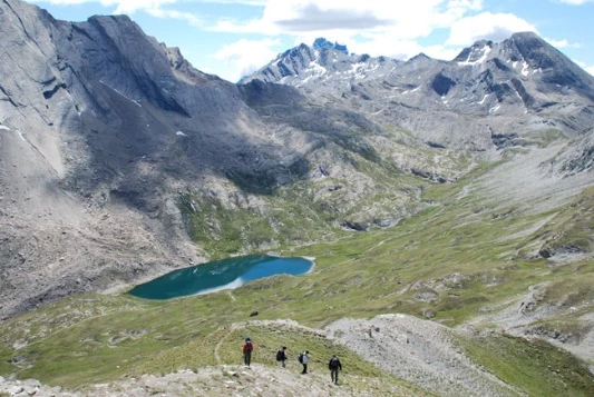 Queyras d'Exception en liberté - Photo 7