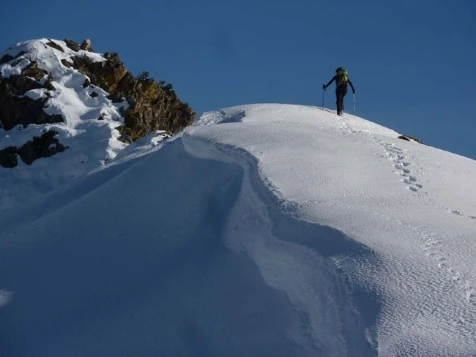 Briançon - Larche (Mercantour) - Photo 1