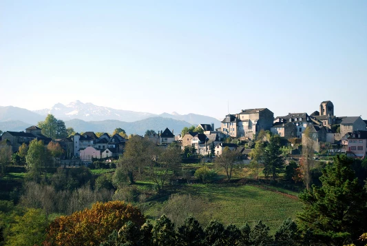 Chemins de Compostelle : Toulouse - Maubourguet - Photo 1