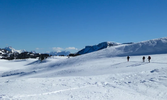 Traversée du Vercors - Photo 1
