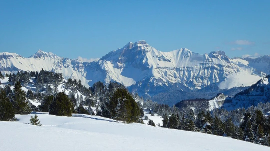 Traversée du Vercors - Photo 2