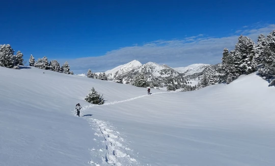 Traversée du Vercors - Photo 4