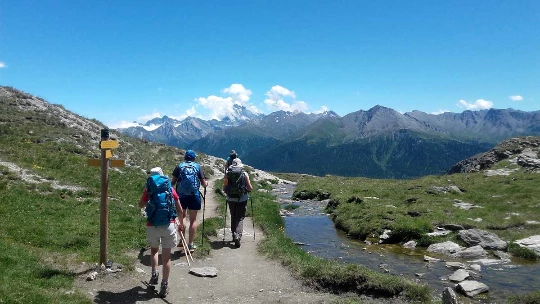 Les balcons du Queyras 4 jours - Photo 3