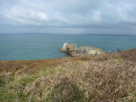Monts d'Arrée et Crozon en Liberté - Photo 4