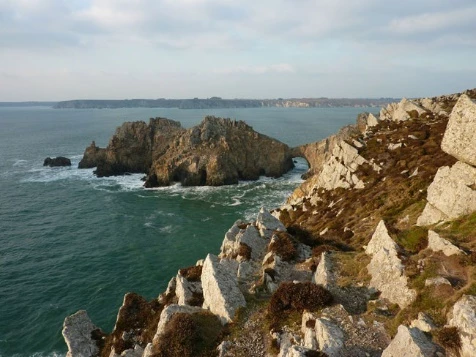Monts d'Arrée et Crozon en Liberté - Photo 7