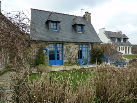 Monts d'Arrée et Crozon en Liberté - Photo 8