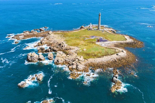 Monts d'Arrée et Crozon en Liberté - Photo 11
