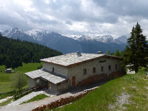 GTA : Chamonix - Briançon,  la "Directe" - Photo 1