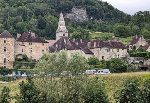 L'Echappée Jurassienne, partie 1 - Photo 2