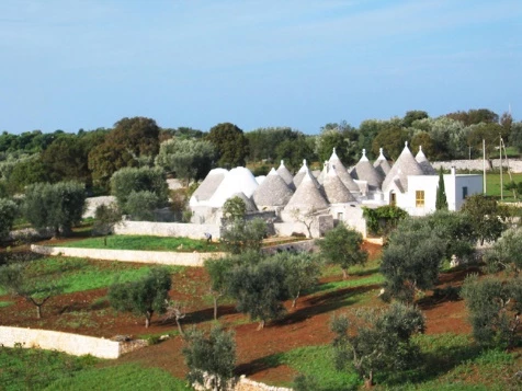 Les Pouilles, Gargano Rando & Visites - Photo 2